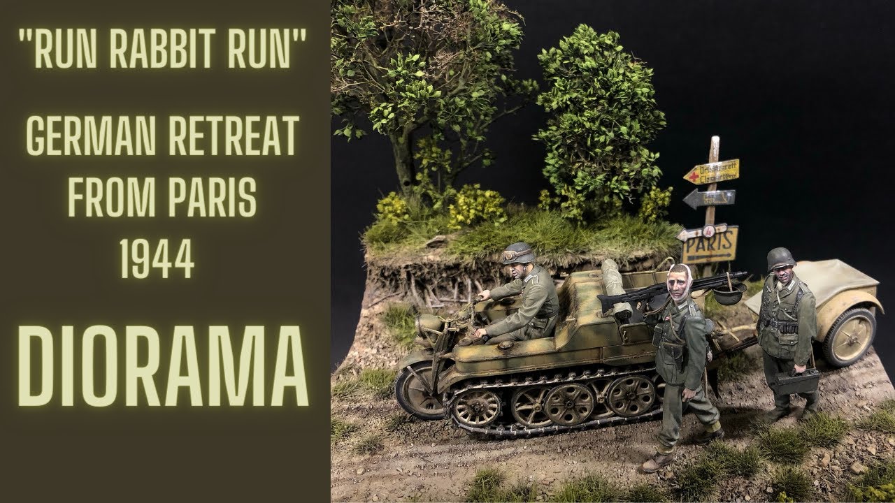 Diorama 