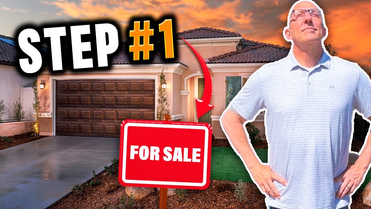 First Steps to Selling Your Home - Value Analysis