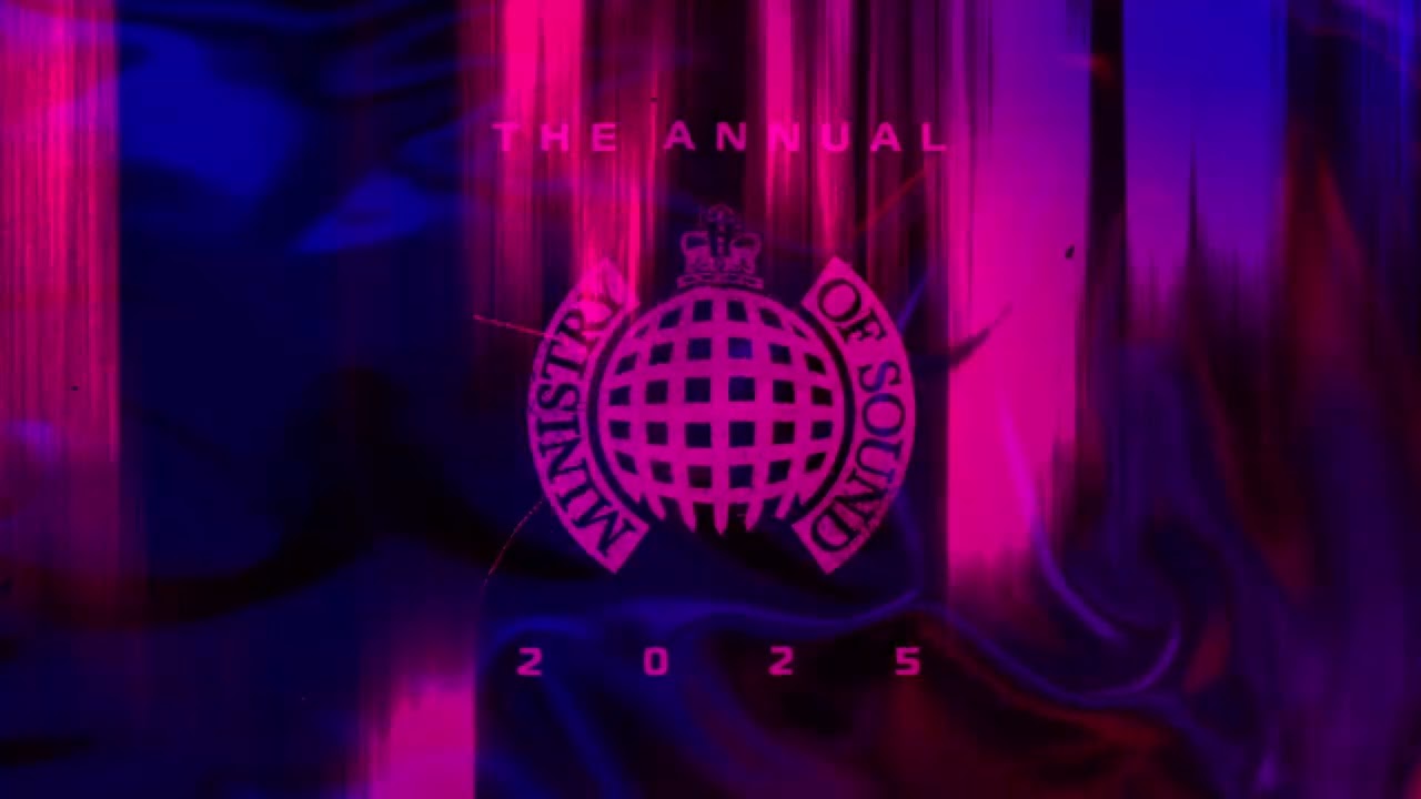The Annual 2025 CD1 Mini Mix | Ministry of Sound
