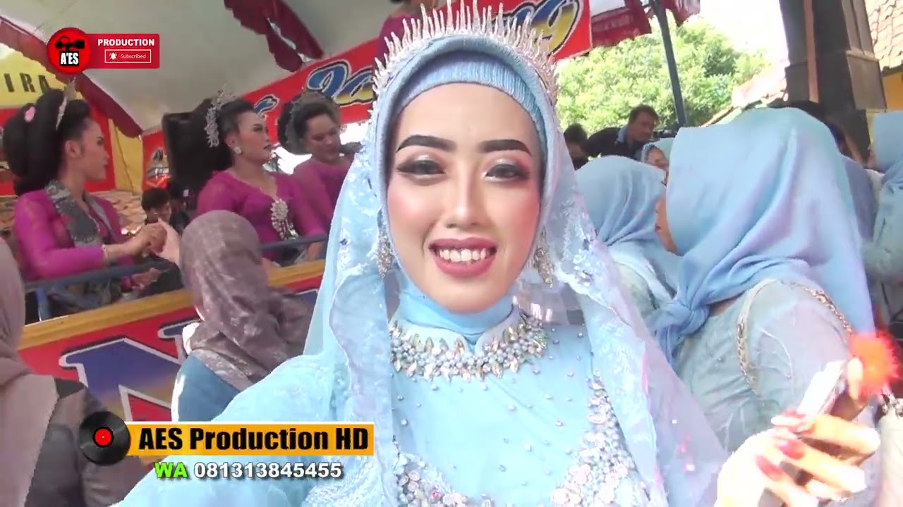 JAIPONG ONET GROUP SHOW 09082023 // 01 PANGSOR HAJAT BPK RASTANI IBU CARNAH WEDDING ADRIAN & ASIH