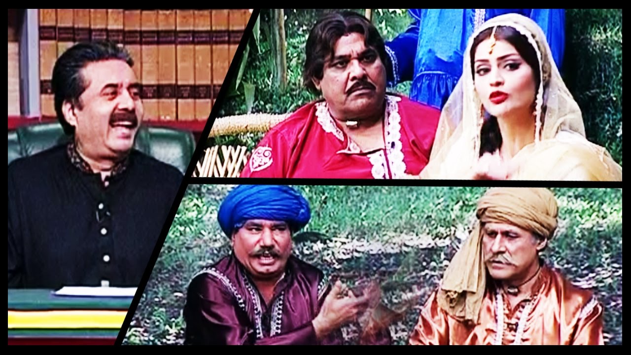 Khabardar Aftab Iqbal 3 December 2016 - خبردارآفتاب اقبال - Express News