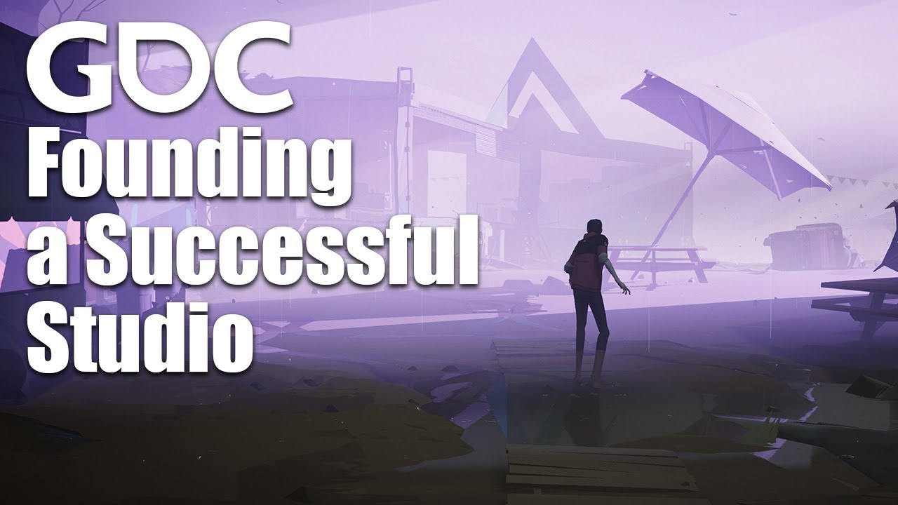 Indie Starter Kit: The Basics of Founding a Successful Games Company