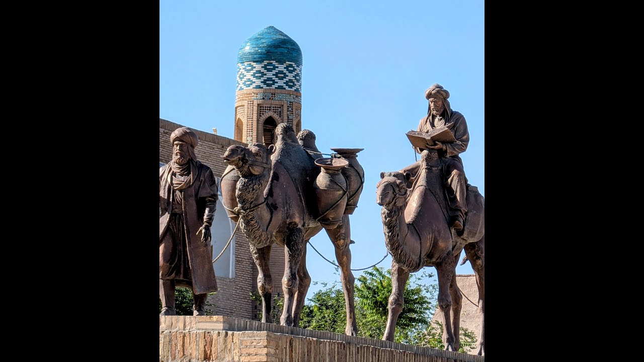 Uzbekistan film maggio 2025