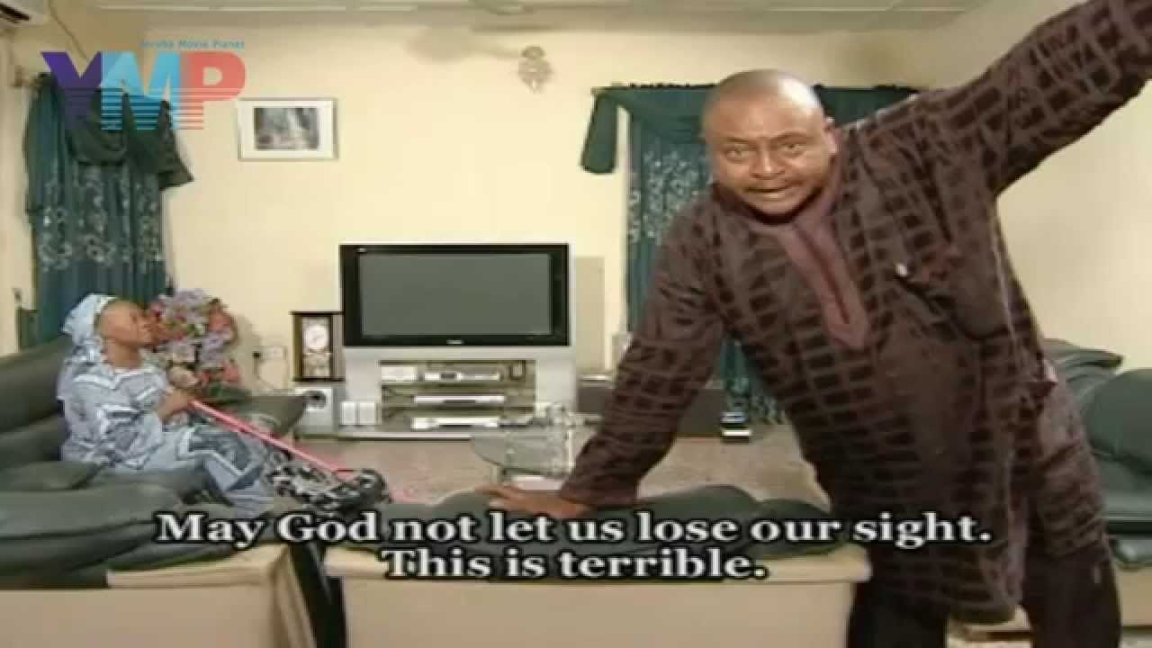 Abowaba Leyi Part 1
