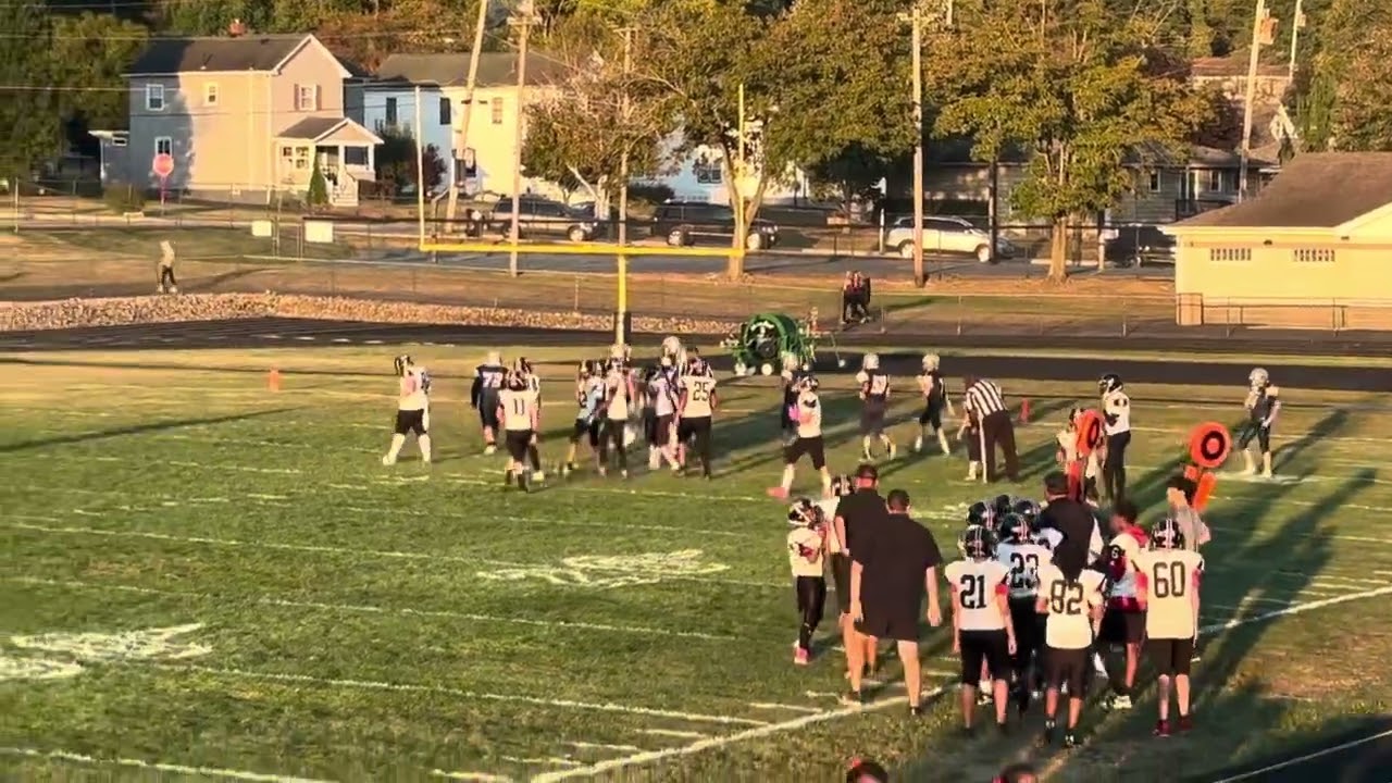 Soup city football 9-11