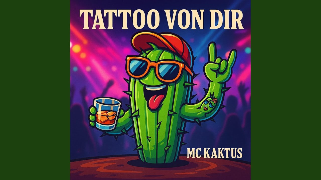 Tattoo von dir