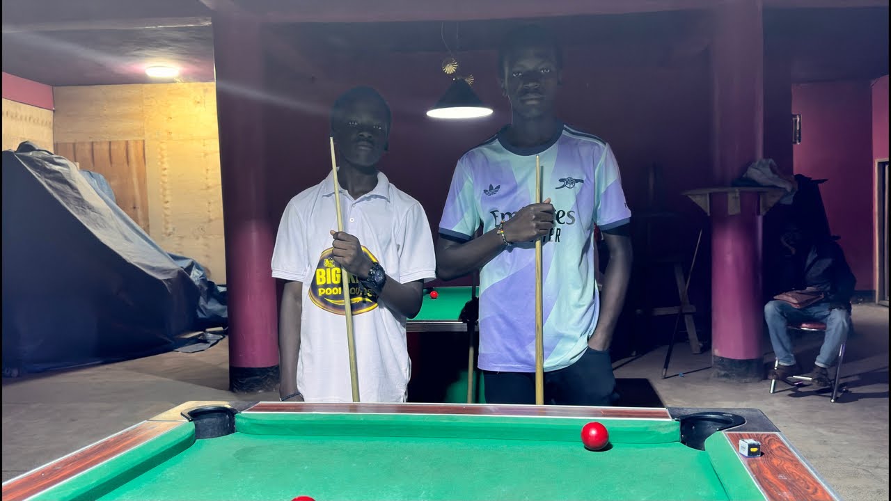 MUKISA HERBERT 🆚 SHIDDY CONTINUATION