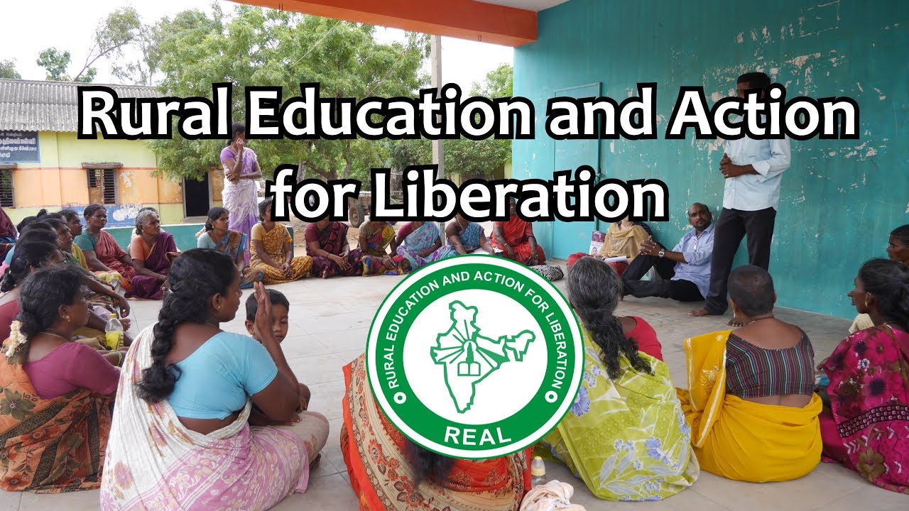 REAL NGO in India