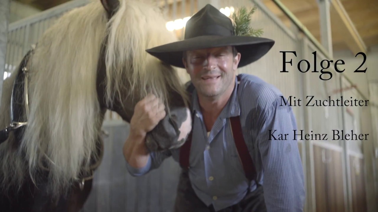 Heimat Tour 2017 - Folge 2 Pferderanch