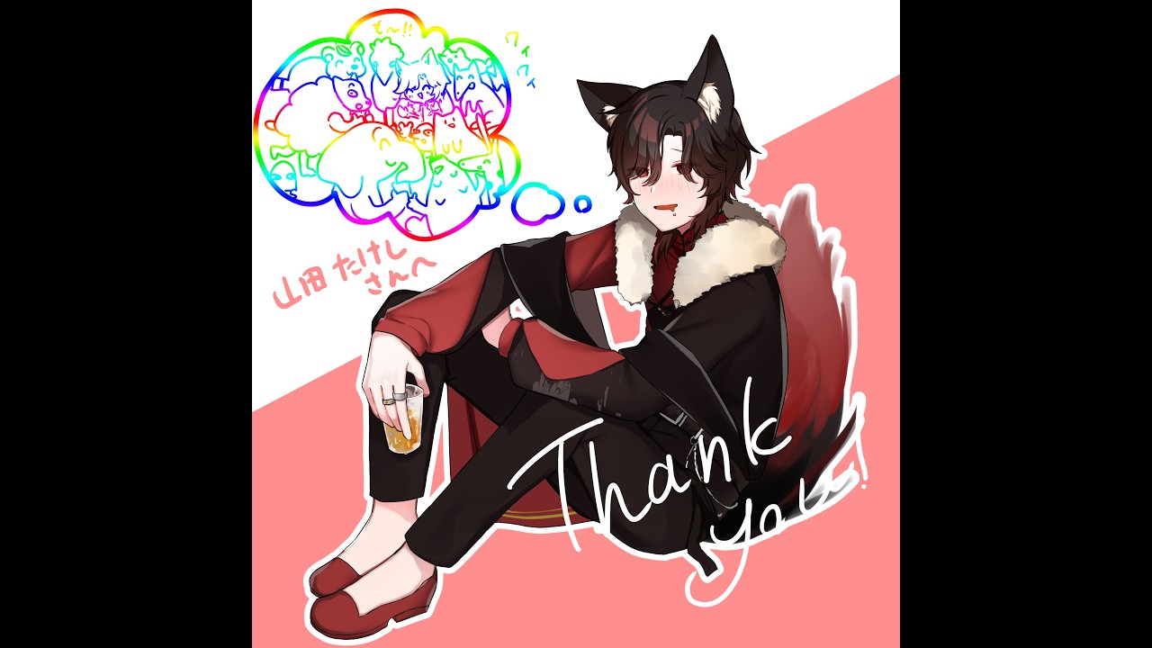 【飲酒雑談配信】久しぶりの飲酒雑談【新人vtuber】