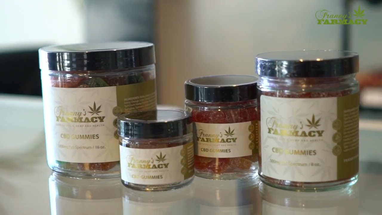 Best CBD for Pain 2022