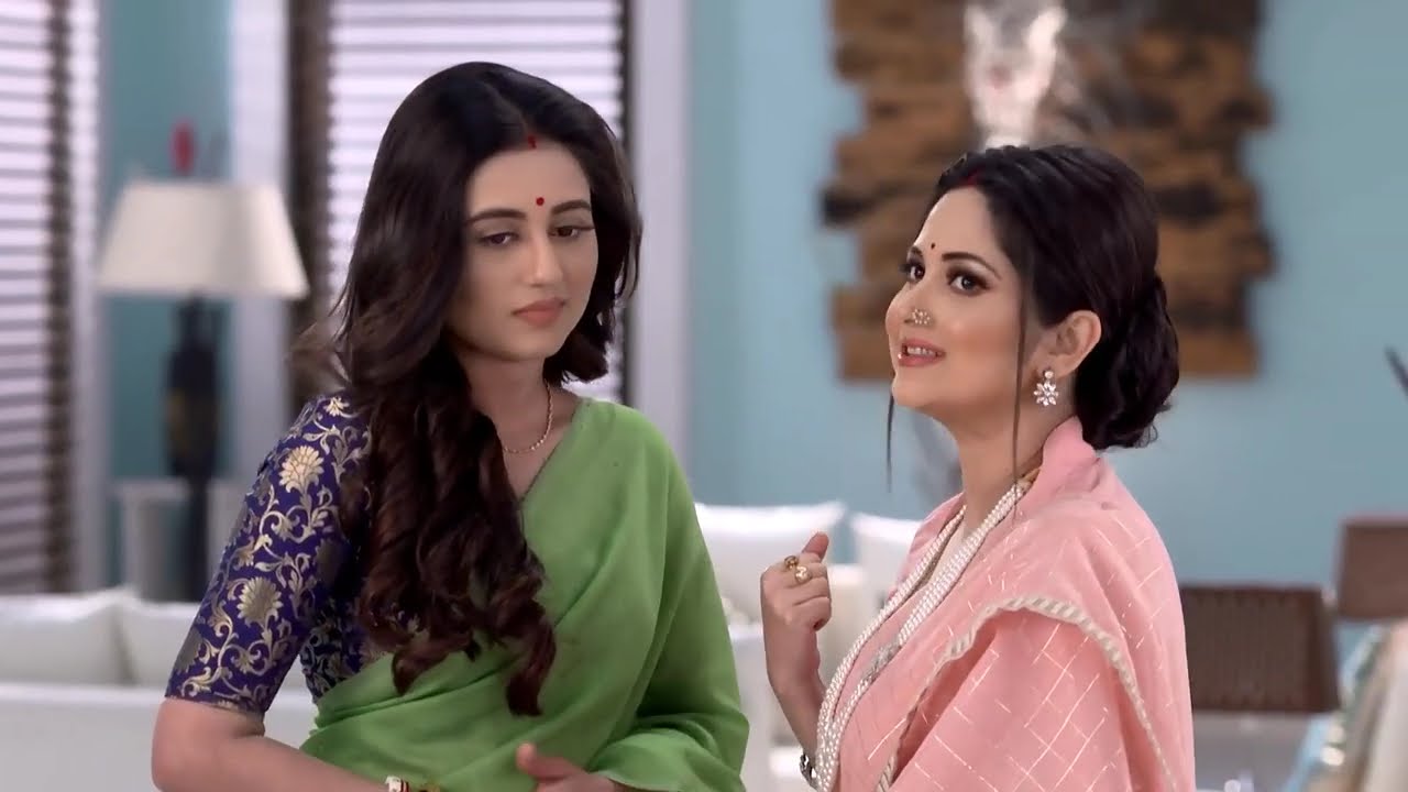 Ki Kore Bolbo Tomay - Ep 252 - Shashi Mittal - Bengali Tv Serial - Zee5 Bangla Classics