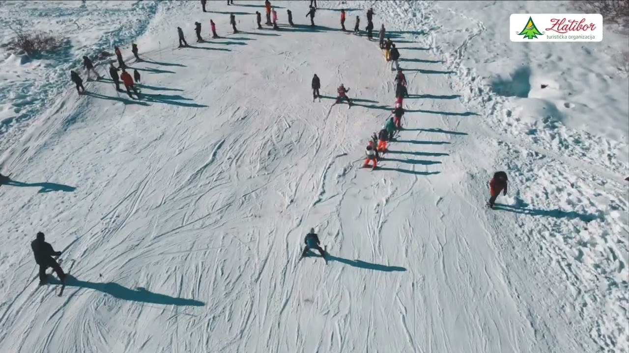 IZABERI SVOJU BAJKU - ZLATIBOR ZIMA