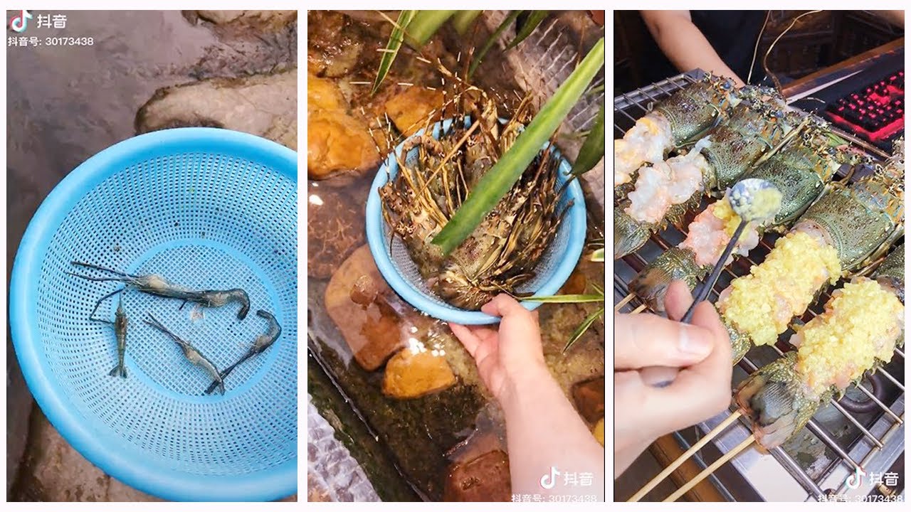 Ca Ca tốt bụng và chiếc bể thần thánh 01 | Ẩm Thực Trung Hoa | Trà Sữa Tv Ep.10