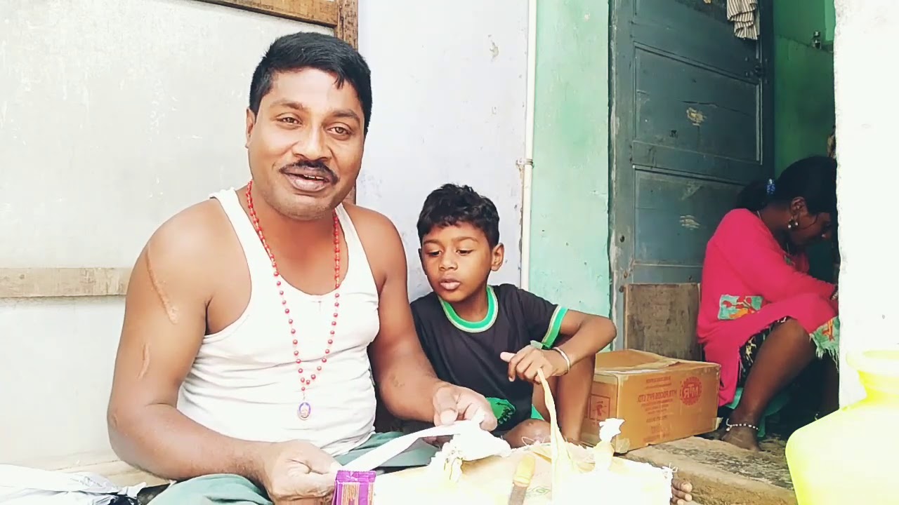 நல்ல அன்பளிப்பும் இருக்கு கெட்ட அன்பளிப்பும் இருக்கு 🧐🧐