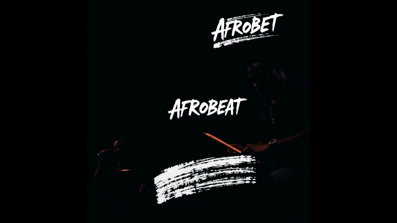 Бесплатный афробит-бит «AFRO MAGIC» — лучший афробит-инструментал 2025 года.