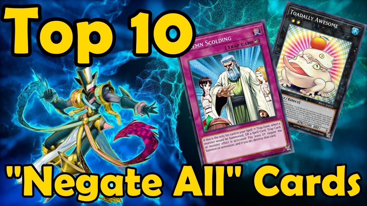 Top 10 