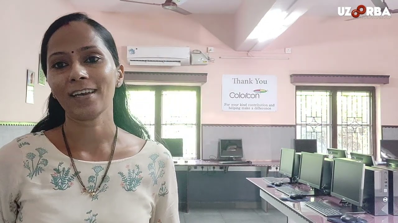 RPi-4-Schools | Computer Teacher Feedback | Pomburpa, Goa