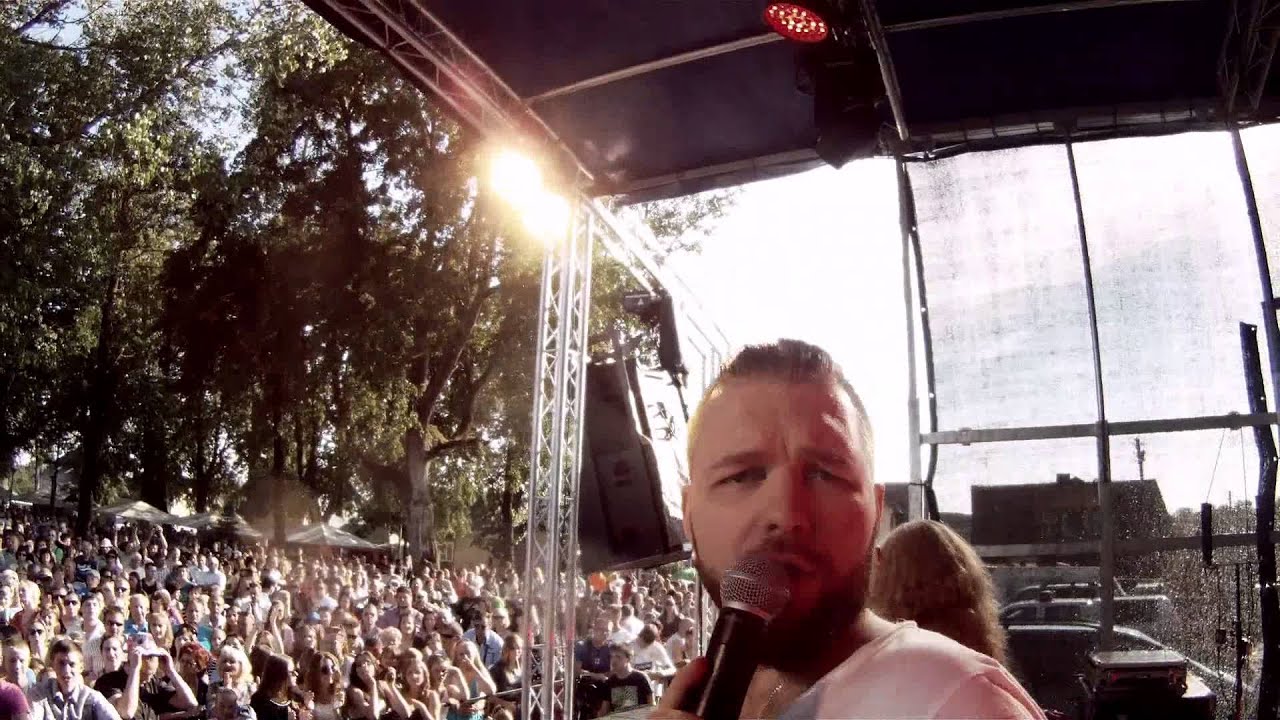 DAR - pok&scaron;tas @ Vi&scaron;tytis