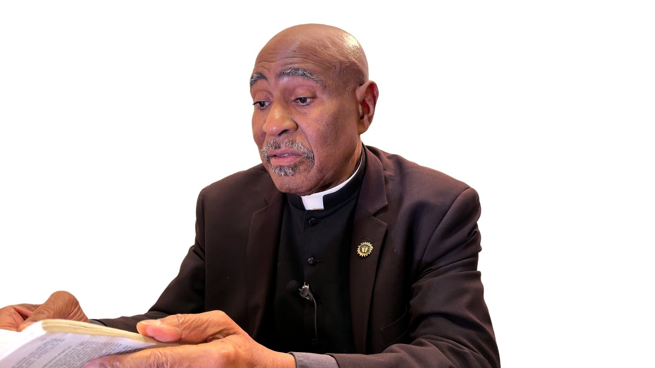 The Three Masses of Christmas: a Talk by Fr Linus Clovis. A Day With Mary