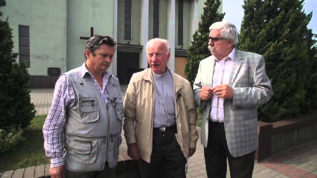 Kóniec, Dębiec!
