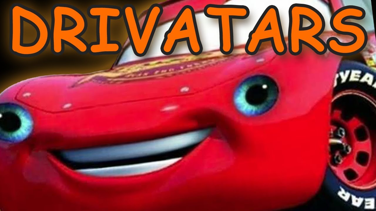 Forza Motorsport's Drivatar AI is EVEN WORSE than we thought!