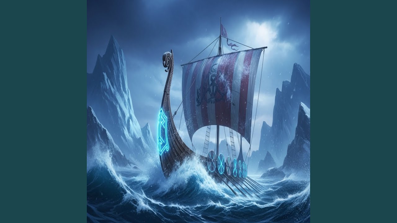 Breath of Midgard Viking Music - DROMSEIDR
