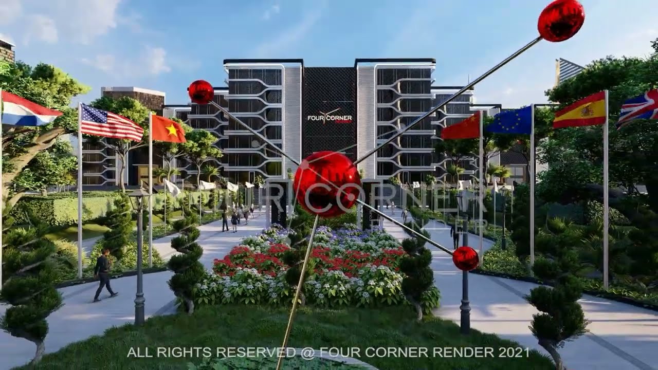 Virtual Event & Exhibition Centre #virtualevent  #virtualvenue  #exhibition  virtualplatform #events