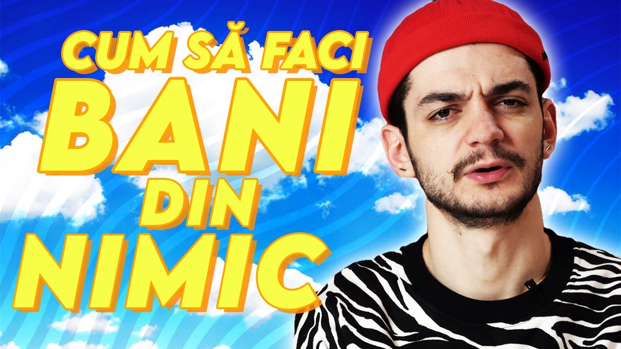 💲 Cum să faci bani din AER — 