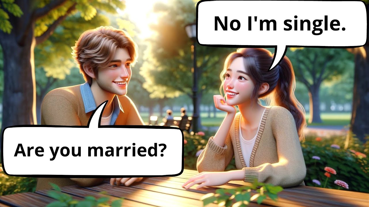 Start Speaking English Today, Easy Conversation For Beginners!💡