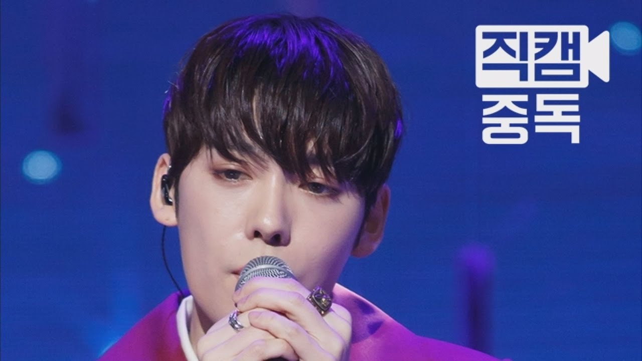 [Fancam] Kim Jin Woo of WINNER(위너 김진우) BABY BABY @M COUNTDOWN_160204 EP.19