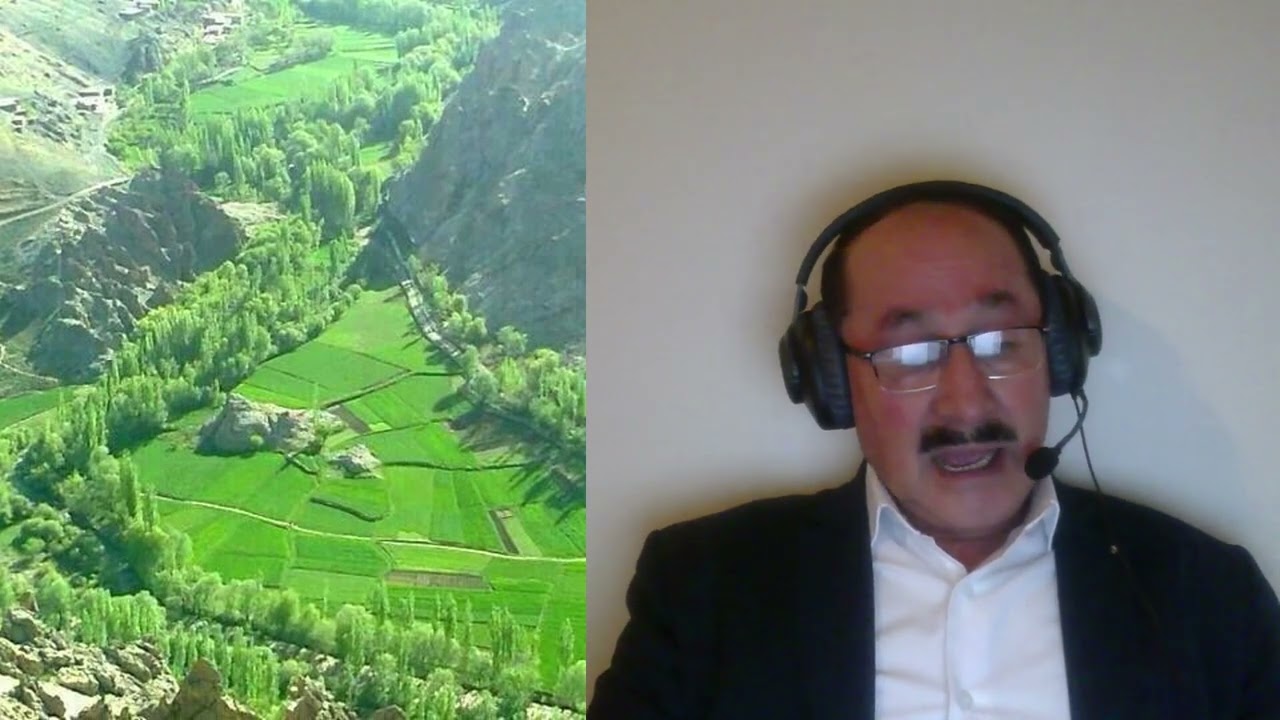 بهسود | معرفی اقوام ولسوالی‌های حصه اول و دوم بهسود و تاریخ کهن هزاره‌ها