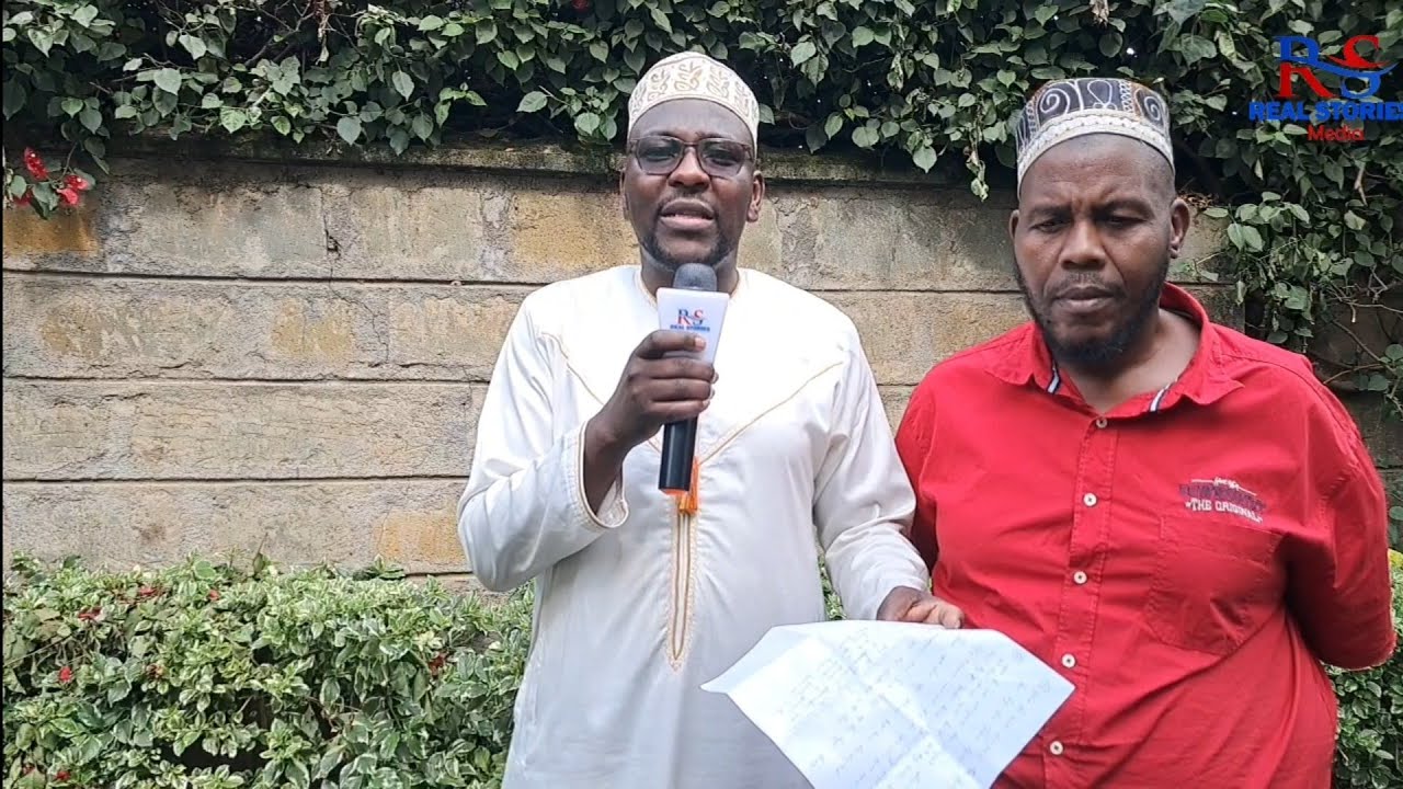 Why Nakuru Muslim Association Members Are Disputing Recent Leadership Elections