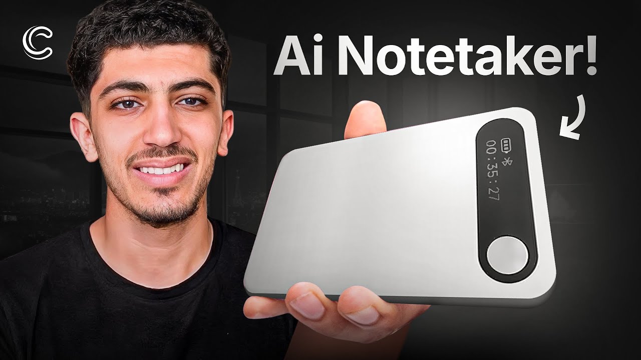 Stop Taking Notes in Meetings&hellip; Let AI Do It (Comulytic Note Pro Review)