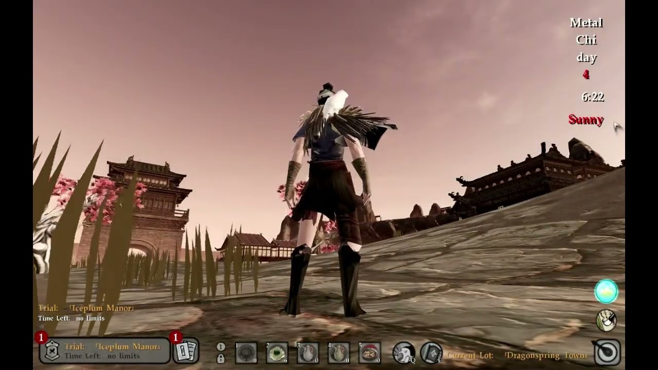 The Matchless Kungfu V1.3 This Is How I Level Up Tame (Part 11)
