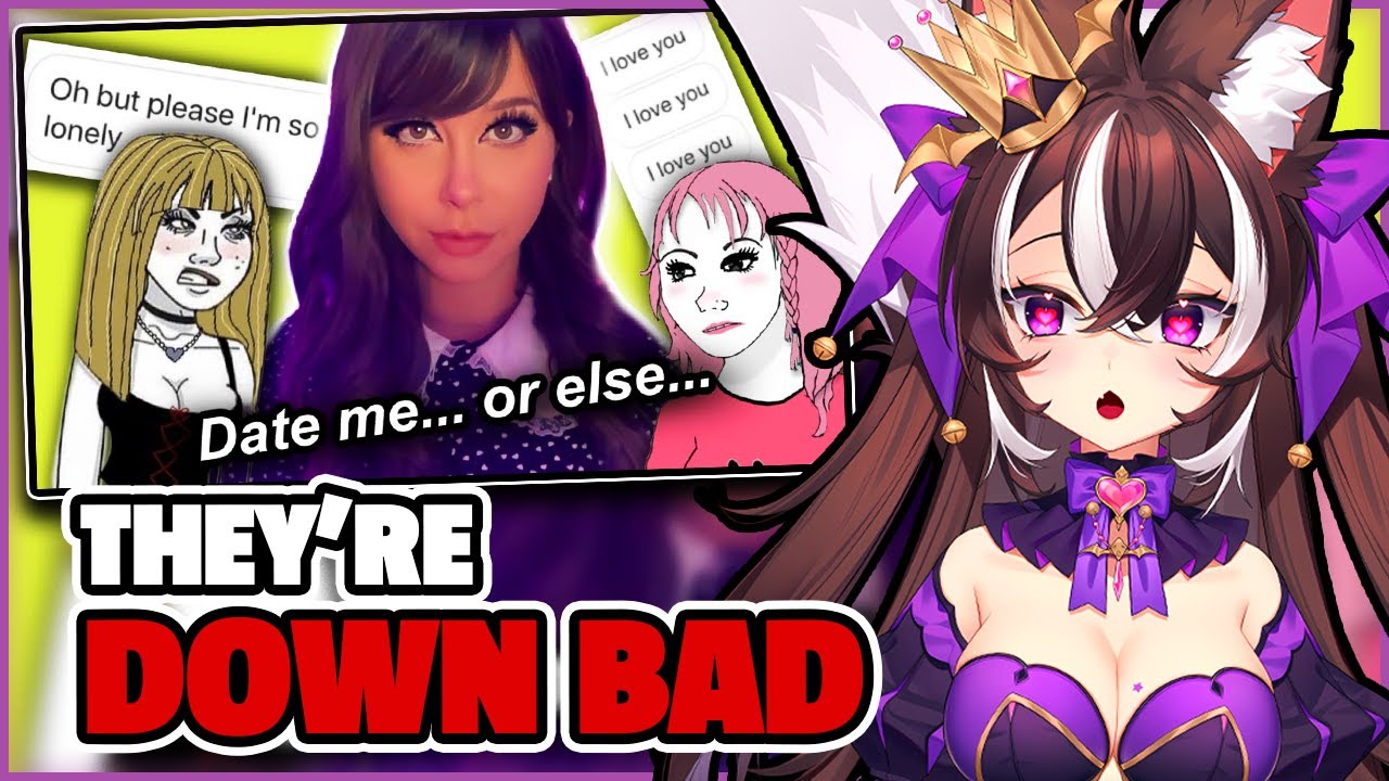 The Female Dating Strategy By Shoe0nHead | Rima Reacts