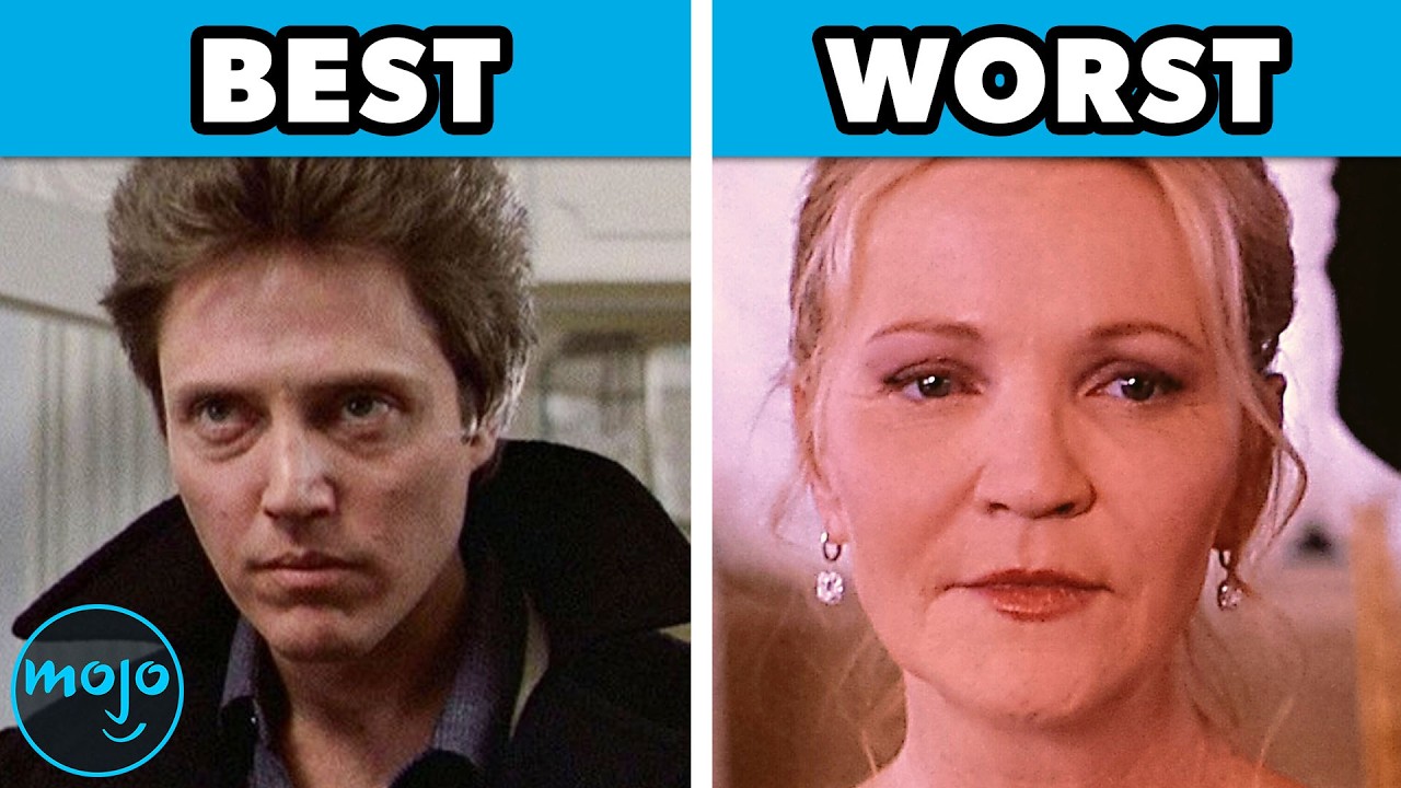 Top 30 Best and Worst Stephen King Movie Adaptations