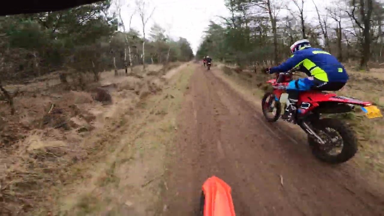 offroadrit eindhoven beta 300 deel 2