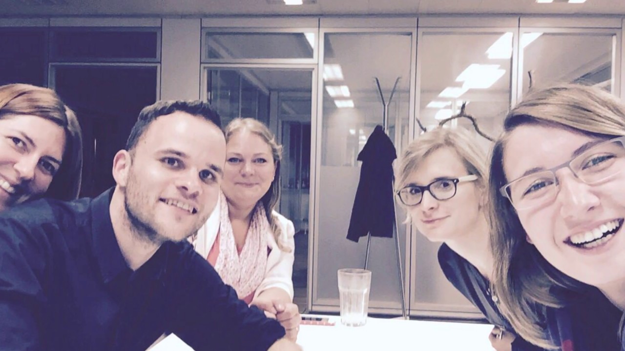 JuMas der Marketing Community Bodensee