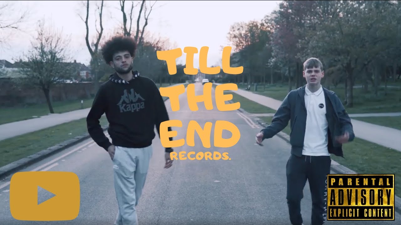 TTE-TV - Josh Tate X F.O.S - Little T (B2B) Official Music Video