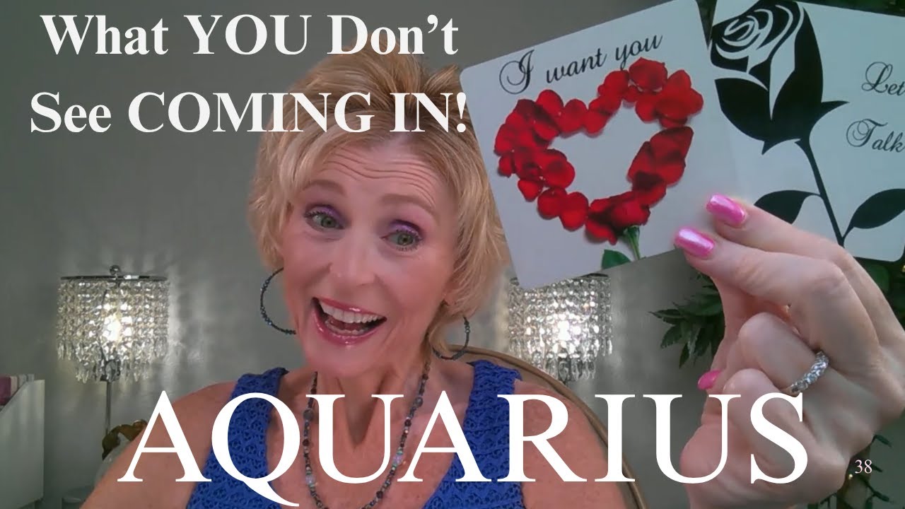 AQUARIUS LOVE ♒💖THEY'RE TOTALLY INFATUATED😲BECAUSE OF YOU THEY BELIEVE IN LOVE AGAIN🤯 AQUARIUS LOVE💝