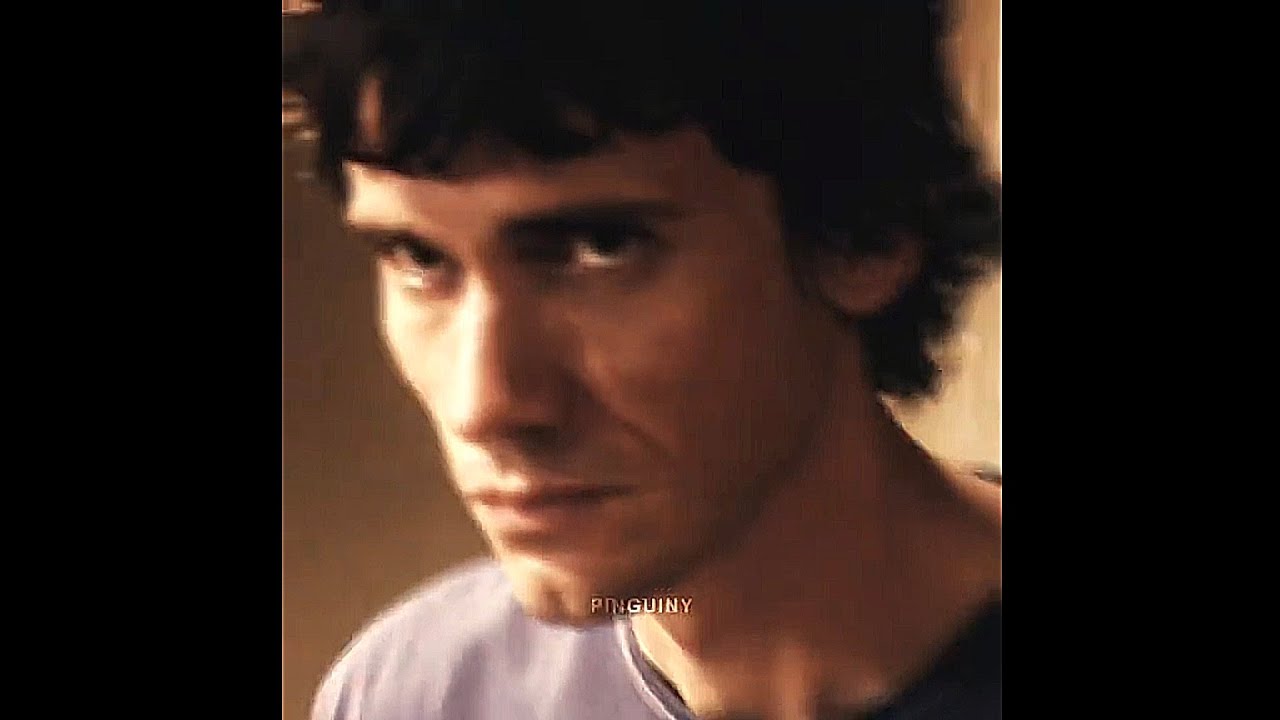 HALLUCINATIONS (SLOWED) | DEXTER × BRIAN MOSER