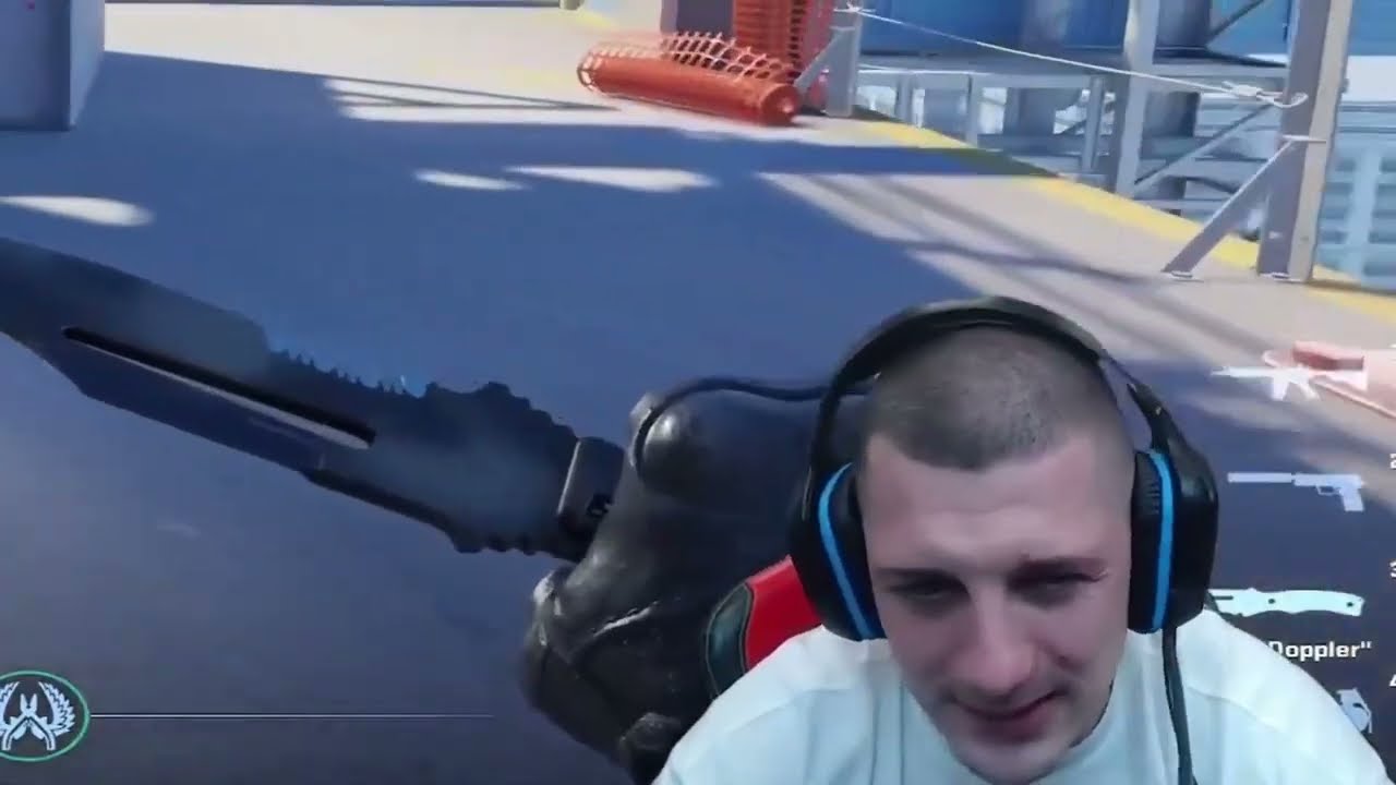ЛЕСНА ПОБЕДА! - Kumbata gaming