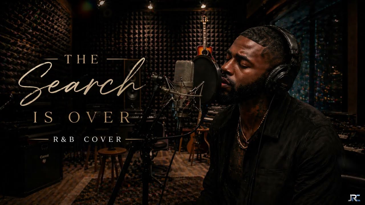 Survivor &ndash; The Search Is Over (R&B Soul Version)
