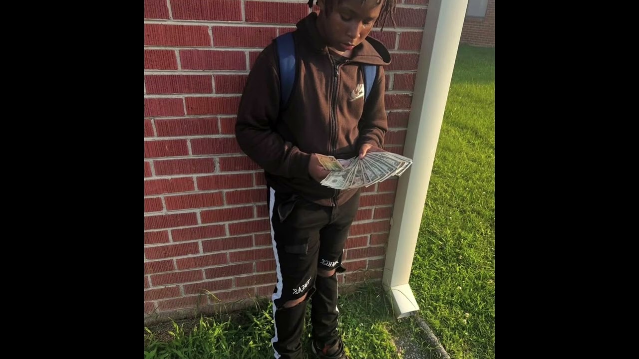 JordanStillSteppin ft Jdhopout