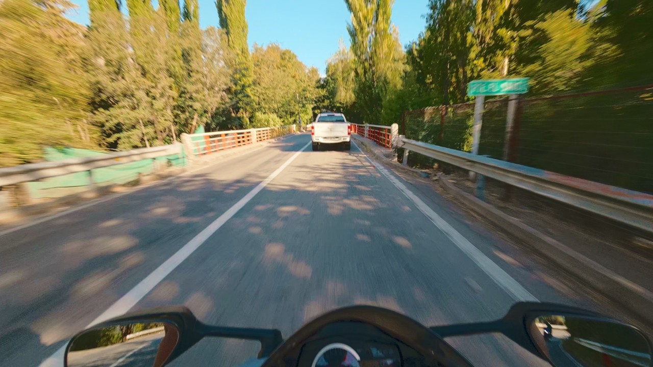 Su vuelta al Toyo GSXR 750 PURE SOUND