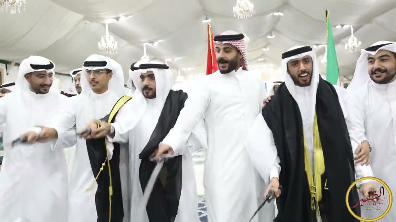 أفراح النمري حفل زفاف / محمد & عبدالرحمن صالح منصور السعيدي
