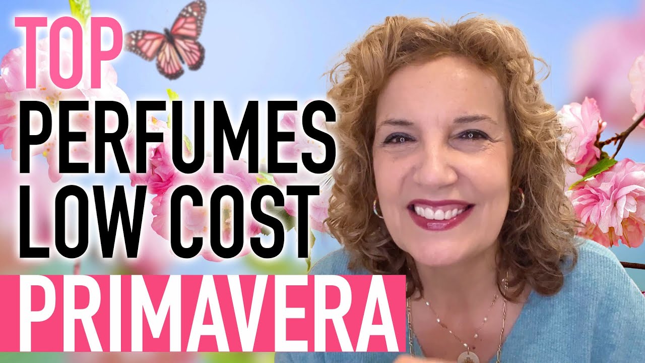 TOP PRIMAVERA LOW COST