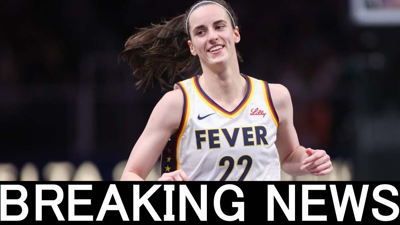 Why Caitlin Clark is on NBC's 'Sunday Night Basketball' broadcast for Lakers vs. Knicks