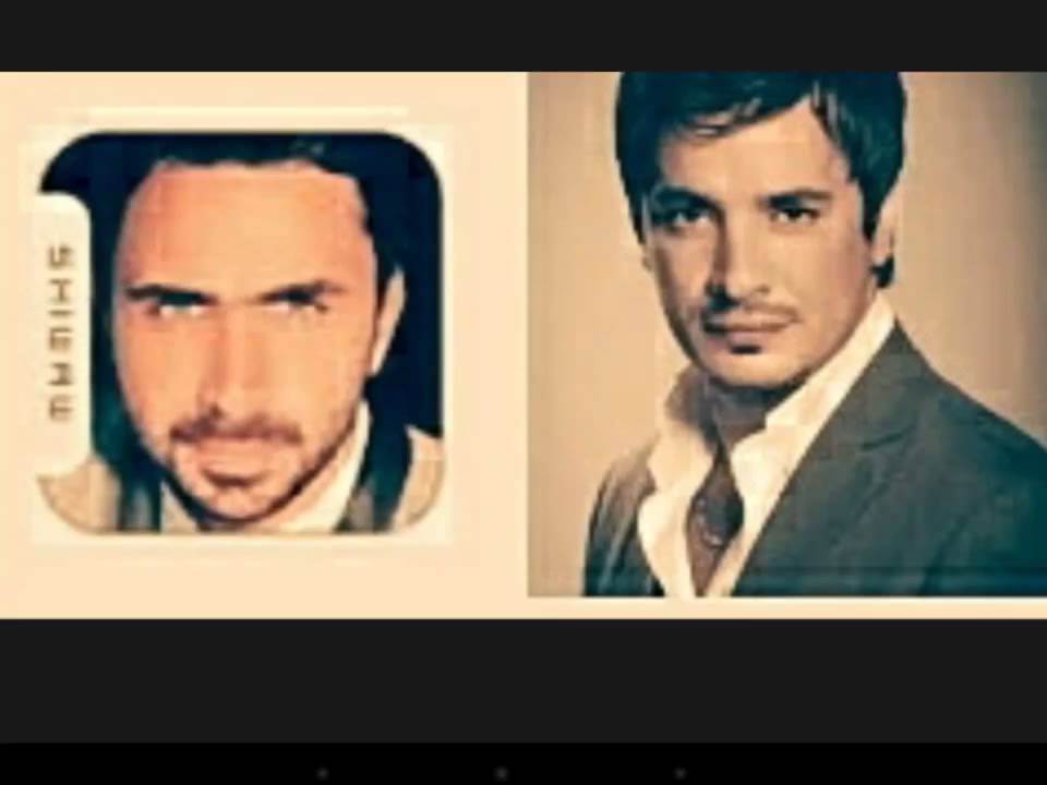 هادي خليل و نادر الأتات عتابا